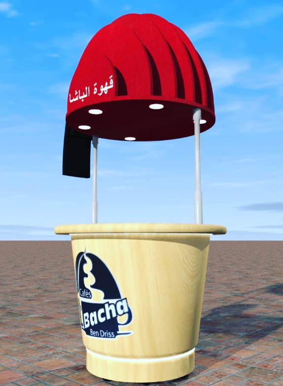 Café Bacha
