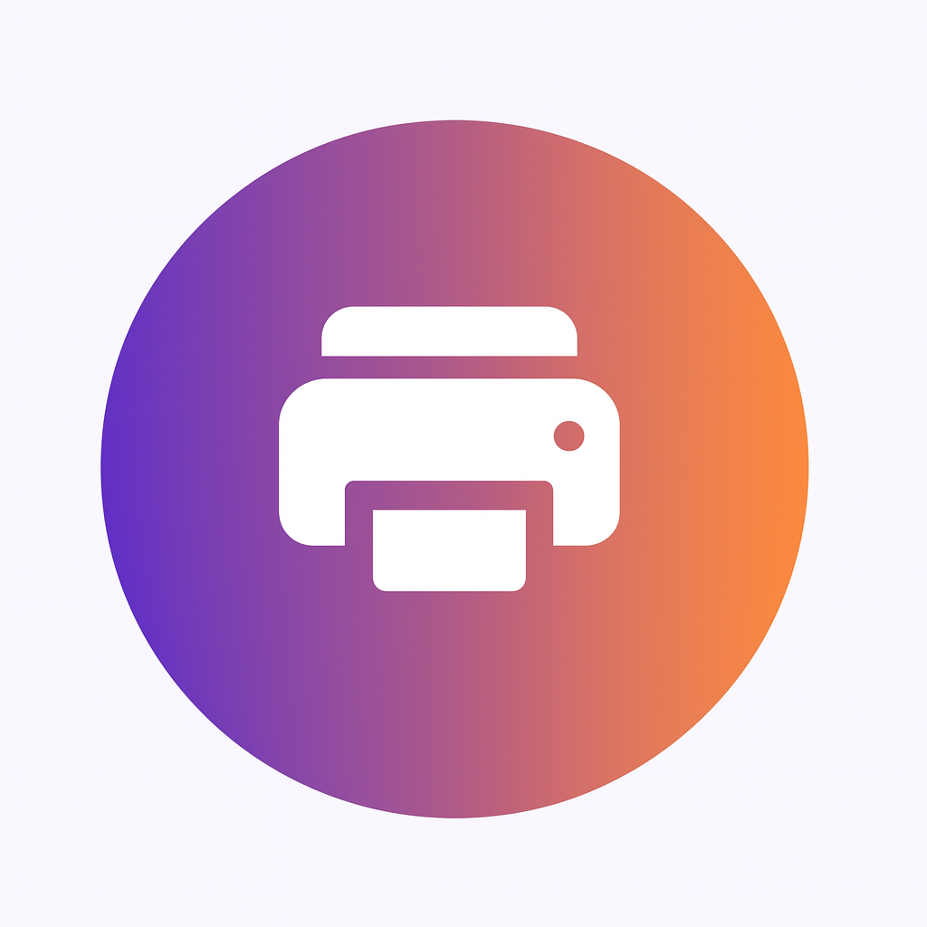 Impression Grand Format